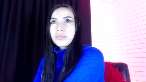 nyx1126 online show from 10-13-25, 01:44