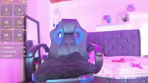 nyx__blackwood online show from 12-30-24, 04:31