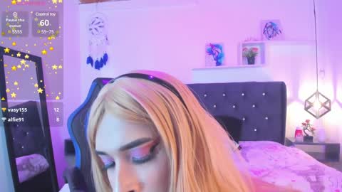 nyx__blackwood online show from 01-03-25, 05:17