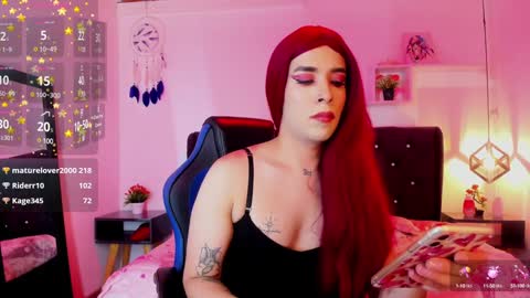 nyx__blackwood online show from 01-06-25, 01:41