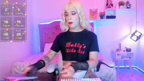 nyx__blackwood online show from 02-10-25, 12:41