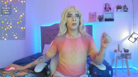 nyx__blackwood online show from 02-21-25, 12:05