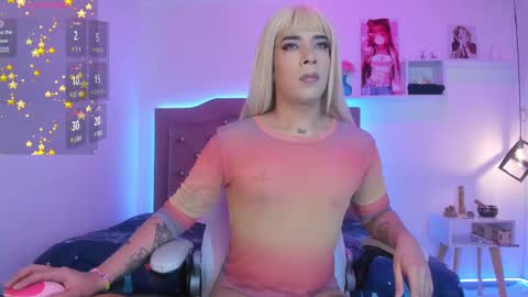 nyx__blackwood online show from 03-11-25, 10:09