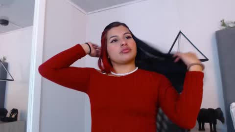 Nina  online show from 02-09-26, 12:09