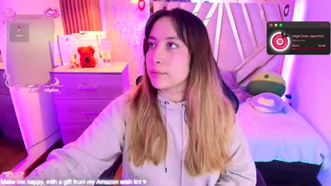 Alex   .    online show from 06-01-26, 03:30