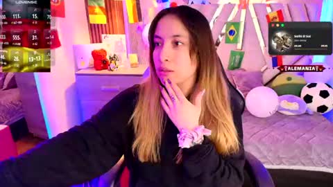 Alex   .    online show from 06-16-26, 03:20