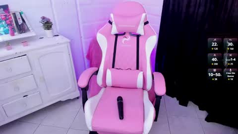 Snapshot of nyx_blackmoon chatting on 09-12-25, 03:45 Nyx BlackMoon online show from 09-12-25, 03:45