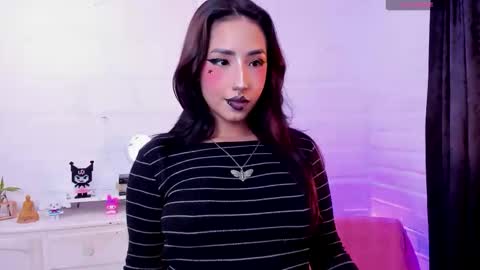  Nyx BlackMoon online show from 03-03-26, 03:07