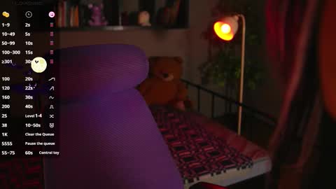 Nyx Doll online show from 01-14-26, 05:02