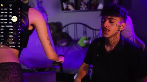 Nyx Doll online show from 03-02-26, 05:08