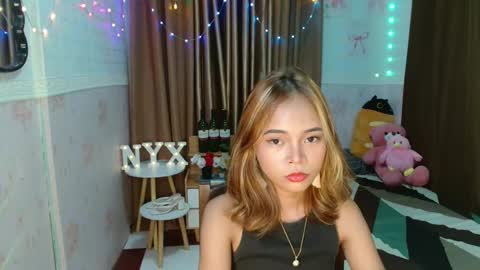 nyx online show from 12-01-25, 05:18