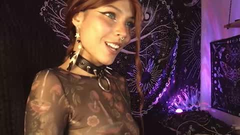 nyx murtualer online show from 01-07-26, 01:19