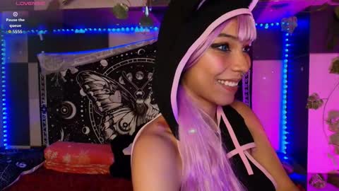 nyx murtualer online show from 02-06-26, 07:06