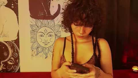 nyx murtualer online show from 03-22-26, 11:41