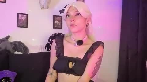 nyx murtualer online show from 07-31-26, 02:11