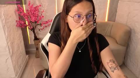 Snapshot of nyx_tamy_tx chatting on 11-08-25, 03:29 Online 800 to 1400 online show from 11-08-25, 03:29