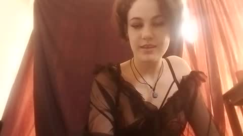 NyxaNova online show from 09-12-25, 02:06