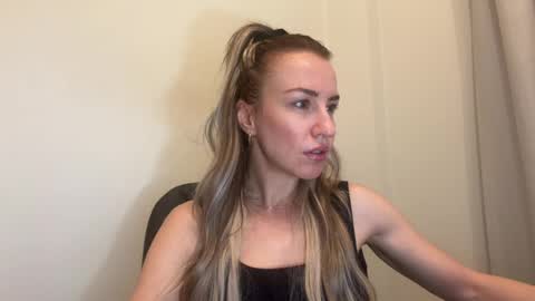 Anastasia online show from 05-12-26, 07:05