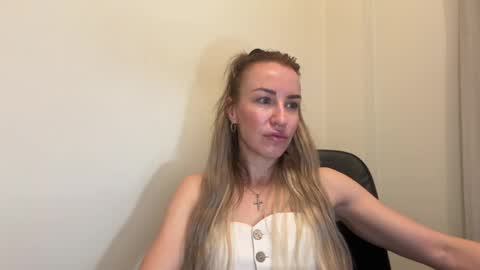 Anastasia online show from 05-14-26, 07:37