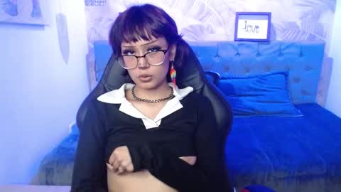 nyxie online show from 09-08-25, 07:46