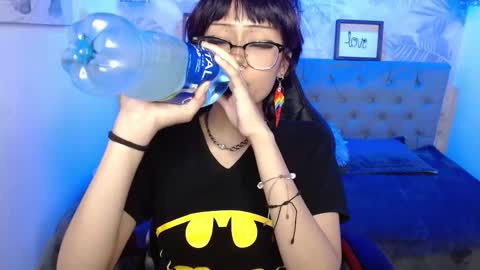 nyxie online show from 09-23-25, 07:39