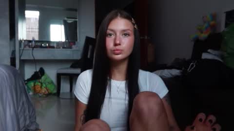 nyxielush online show from 02-28-26, 09:43