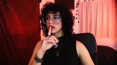 Nyxxei online show from 02-02-26, 11:36