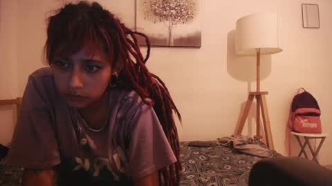 nyxxx_rouge online show from 01-24-25, 11:02