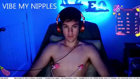 NZ Citizen online show from 01-13-26, 12:21