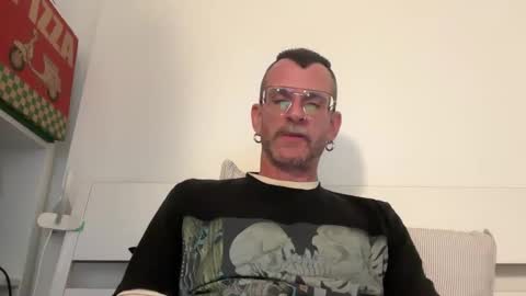 Jonathan Deep online show from 02-22-26, 03:21