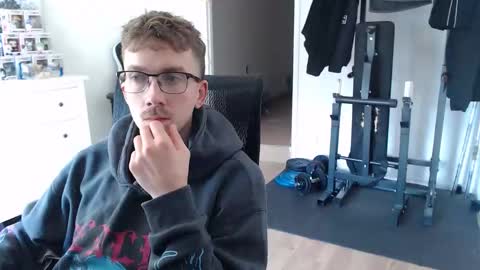 Oatking online show from 10-13-25, 11:32