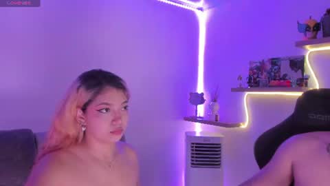 Snapshot of obanai_and_mitsuri chatting on 07-11-26, 10:55 obanai and mitsuri online show from 07-11-26, 10:55
