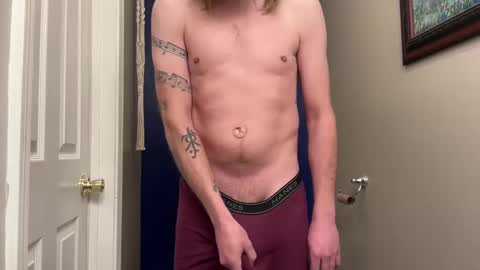 obedientblonde89 online show from 01-20-25, 05:37