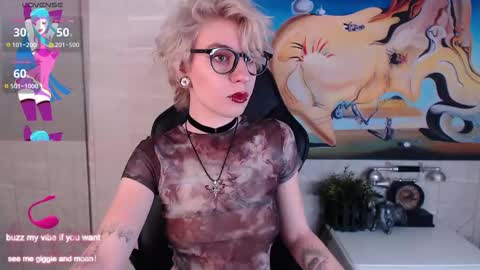 Moonlight online show from 02-19-25, 05:16