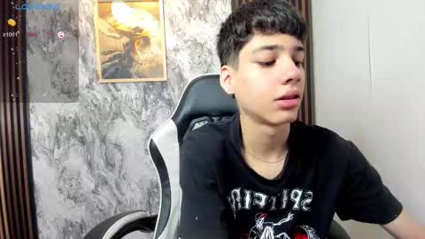 Deku online show from 09-11-25, 02:28