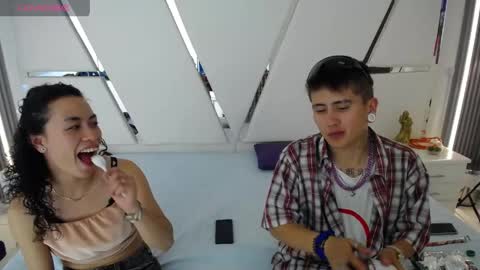 oblivionlove online show from 05-06-26, 09:31