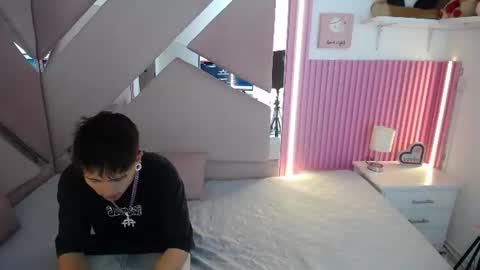 oblivionlove online show from 06-16-26, 11:07
