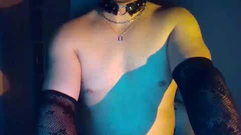 Doxy online show from 04-13-26, 12:16