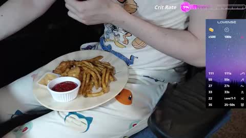 Snapshot of obscureview chatting on 03-22-26, 02:48 obscureview online show from 03-22-26, 02:48