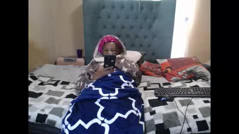 obsessedmimi online show from 05-08-26, 07:03