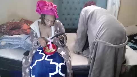 obsessedmimi online show from 05-10-26, 08:47