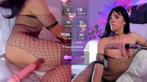 Lua  bohareal  online show from 10-14-25, 10:32