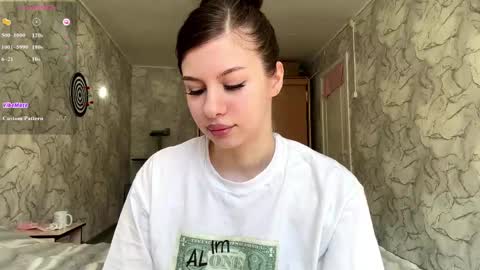 Amelia online show from 04-27-26, 08:01