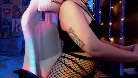 obsidian_siren online show from 01-08-26, 06:32