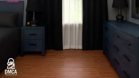 Obsidian stallion online show from 12-16-25, 10:26