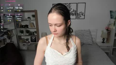 Elis online show from 01-31-26, 09:02