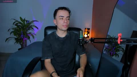 Obzidyan online show from 10-22-25, 10:53