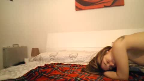 occhiazzurri96 online show from 02-10-26, 10:08