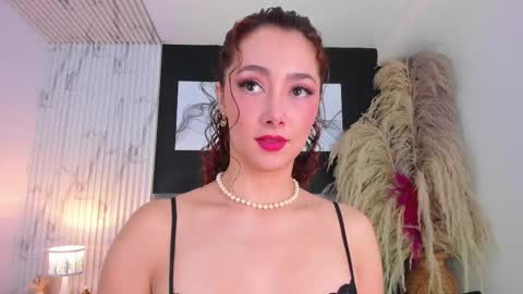  Irina  online show from 02-18-25, 12:17