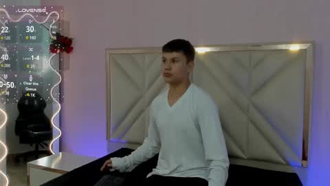 ocean_tay online show from 02-23-25, 07:28